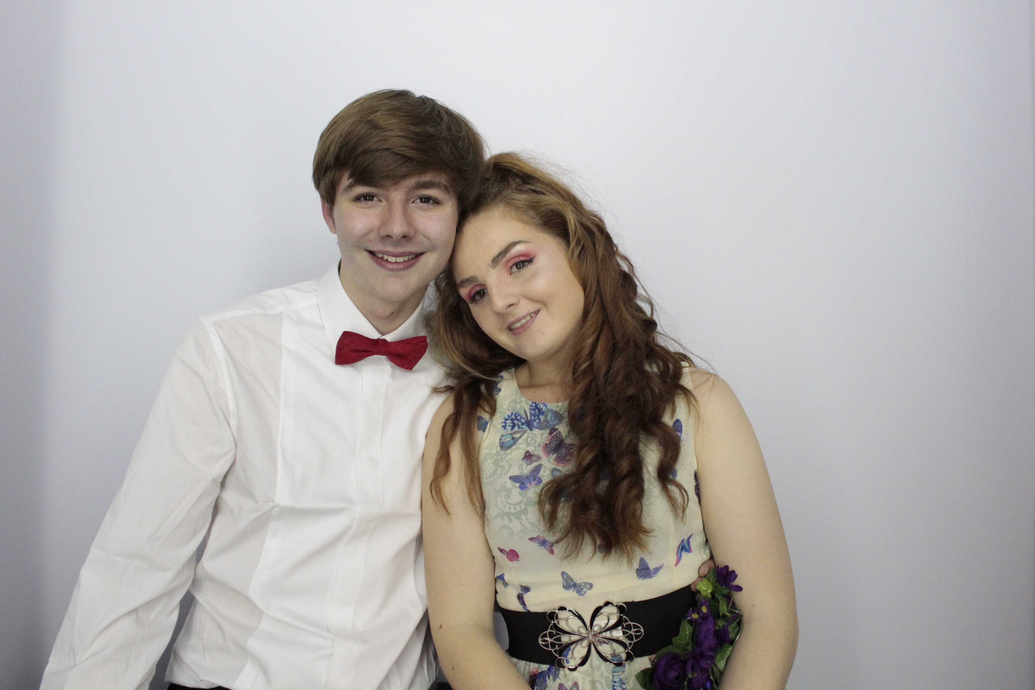 Norland Freshers Ball 2019 | View more photos from the event at gallery.myphotoboothexperience.co.uk/u/MyPhotoBoothExperienceLtd/Norland-Freshers-Ball-2019